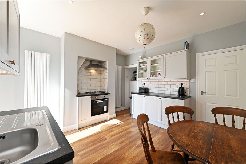 Property photo 2 of 12 Kitchen Diner