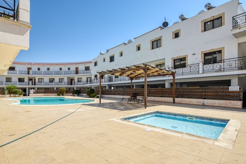 Property photo 1 of 9 Communal Pool