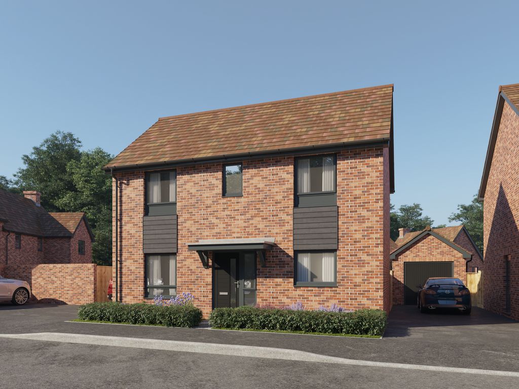 Property photo 1 of 11 CGI