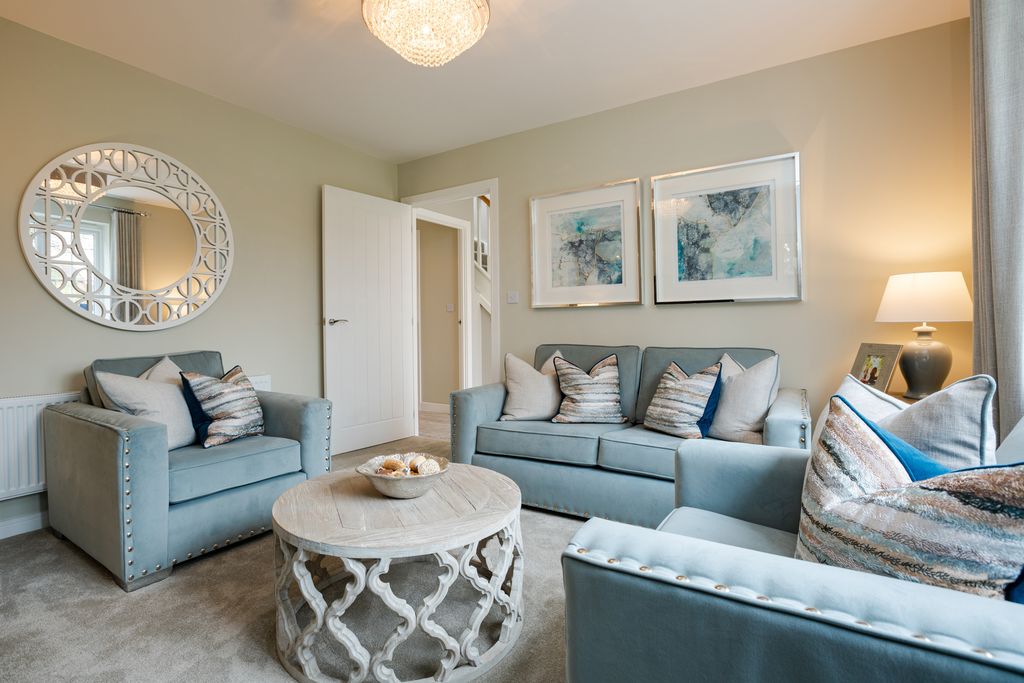 Property photo 3 of 14 Showhome Interior