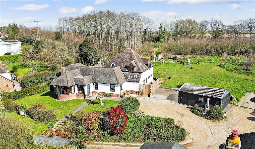 Property photo 2 of 17 Aerial View