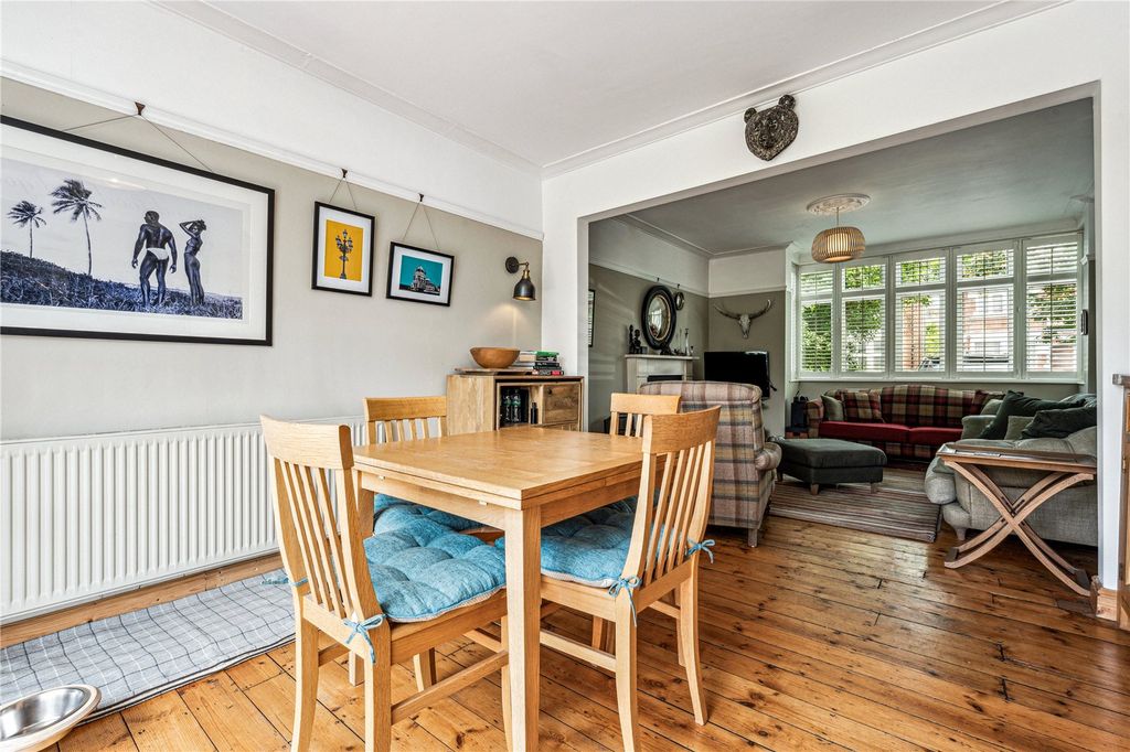 Property photo 2 of 15 Dining Room