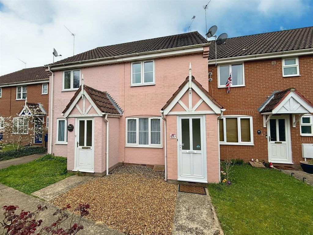 Property photo 1 of 14 Front Aspect