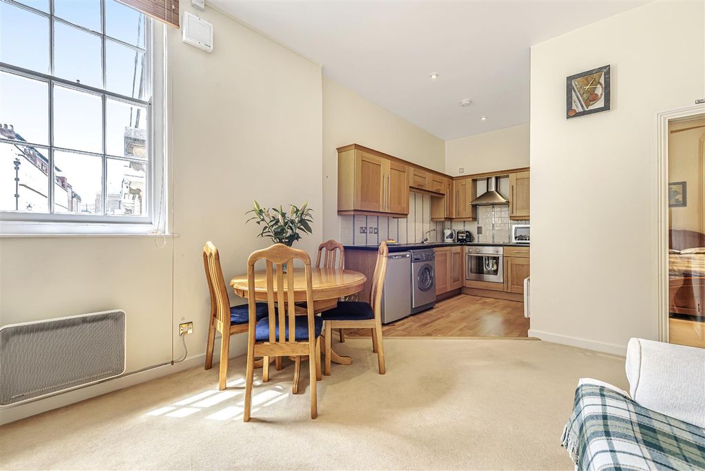 Property photo 2 of 6 Living Space | Kitchen