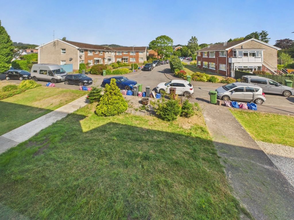 Additional image 6 of 2 bed flat for saleClos Hendre, Rhiwbina, Cardiff. CF14