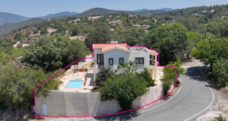 Property photo 1 of 13 Ariel View Of Villa