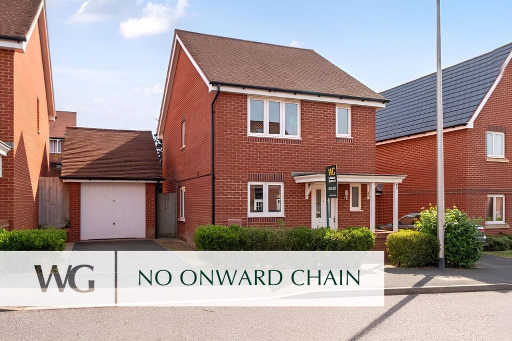 Property photo 1 of 13 No Onward Chain