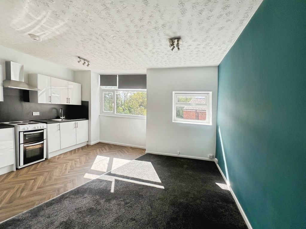 Property photo 3 of 6 Open Plan Studio