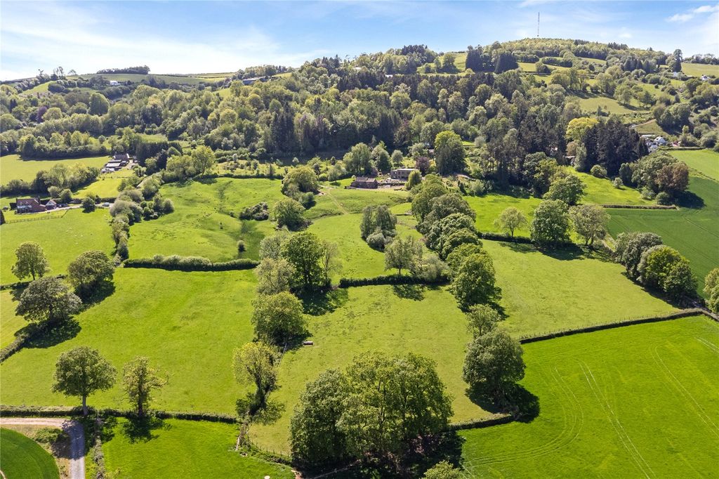 Additional image 28 of 3 bed detached house for saleGarway Hill, Hereford, Herefordshire HR2