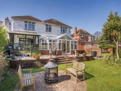 Additional image 14 of 5 bed detached house for saleTregarn Road, Langstone, Newport NP18