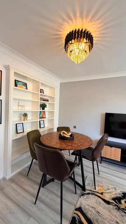 Property photo 2 of 12 Dining Room