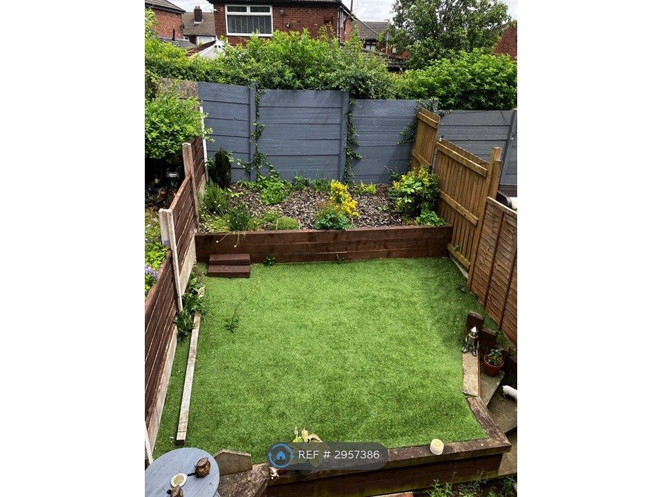 Property photo 1 of 7 Back Garden