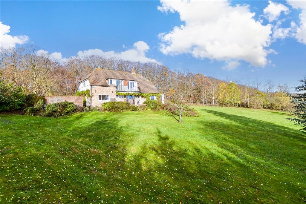 Property photo 3 of 19 Rear Elevation