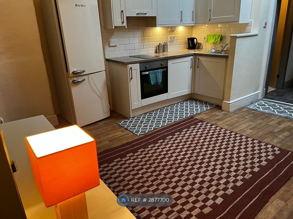 Property photo 2 of 4 Open Plan Kitchen Living/Dining Area