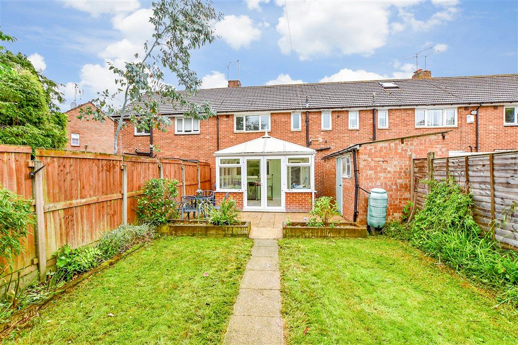 Property photo 2 of 9 Rear Garden