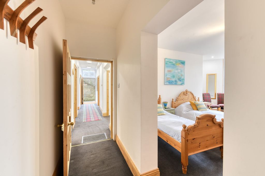 Additional image 65 of 12 bed detached house for saleThe Bank House, 88 High Street, Coldstream TD12