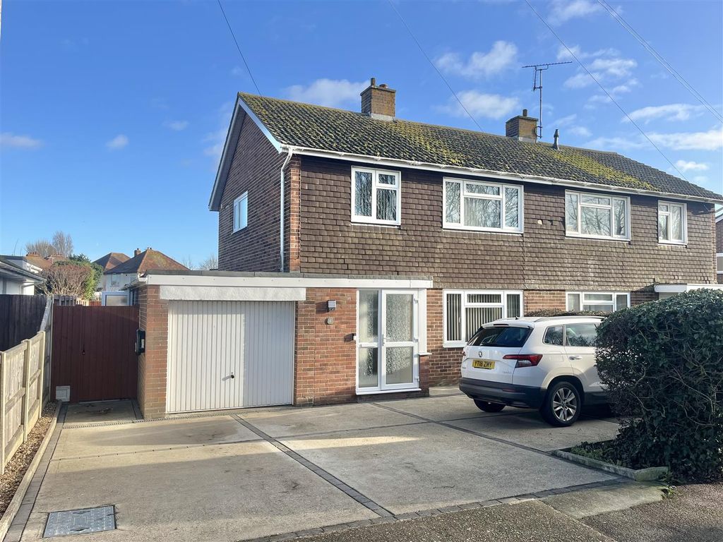 Property photo 1 of 26 Oustide Front