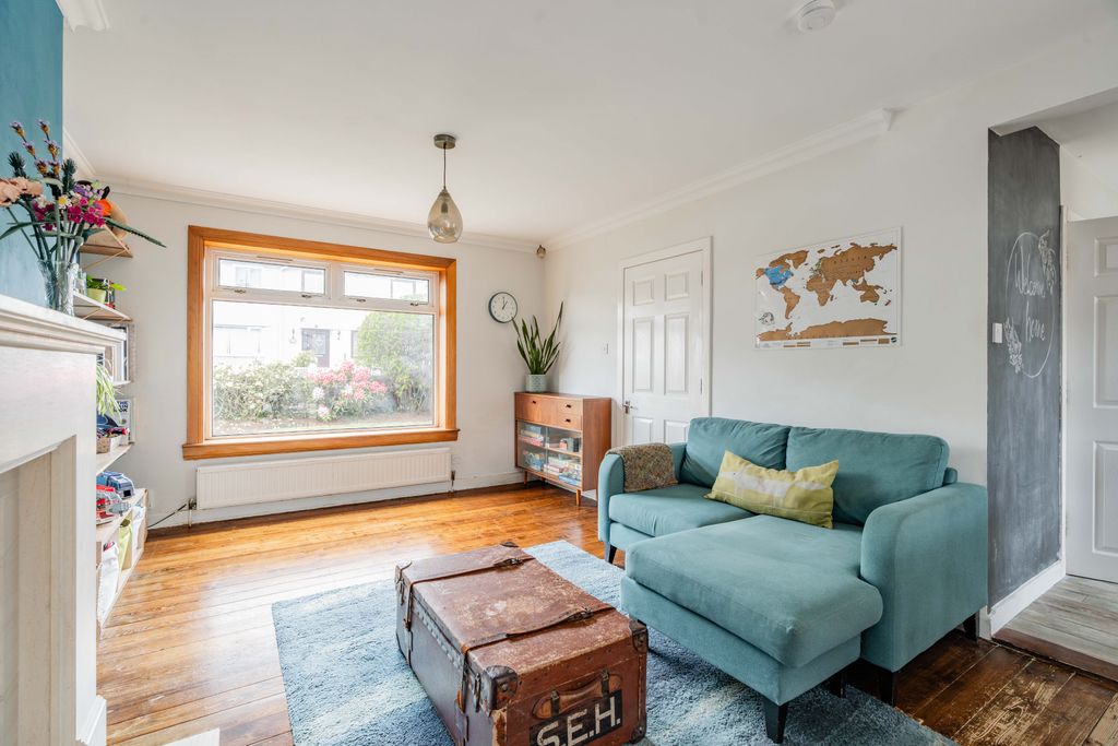 Additional image 18 of 3 bed villa for sale20 Longstone Terrace, Edinburgh EH14
