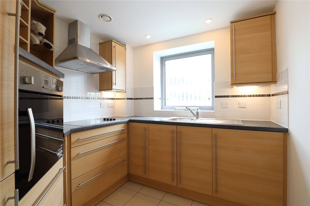 Property photo 2 of 16 Kitchen