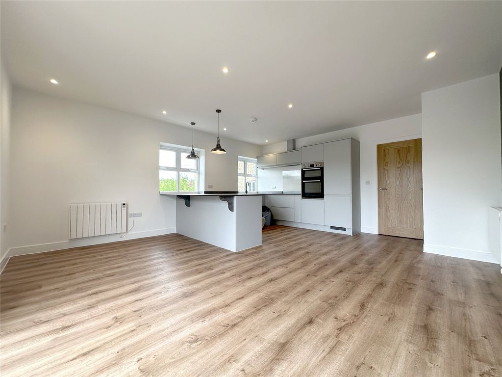 Property photo 2 of 13 Open Plan Living