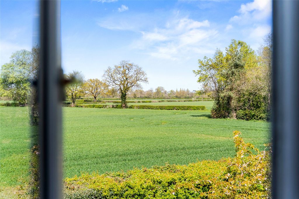 Additional image 16 of 4 bed detached house for saleThe Copse, Rossett, Wrexham LL12