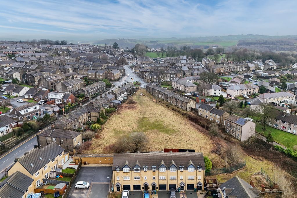 Property photo 3 of 9 Aerial Old Road