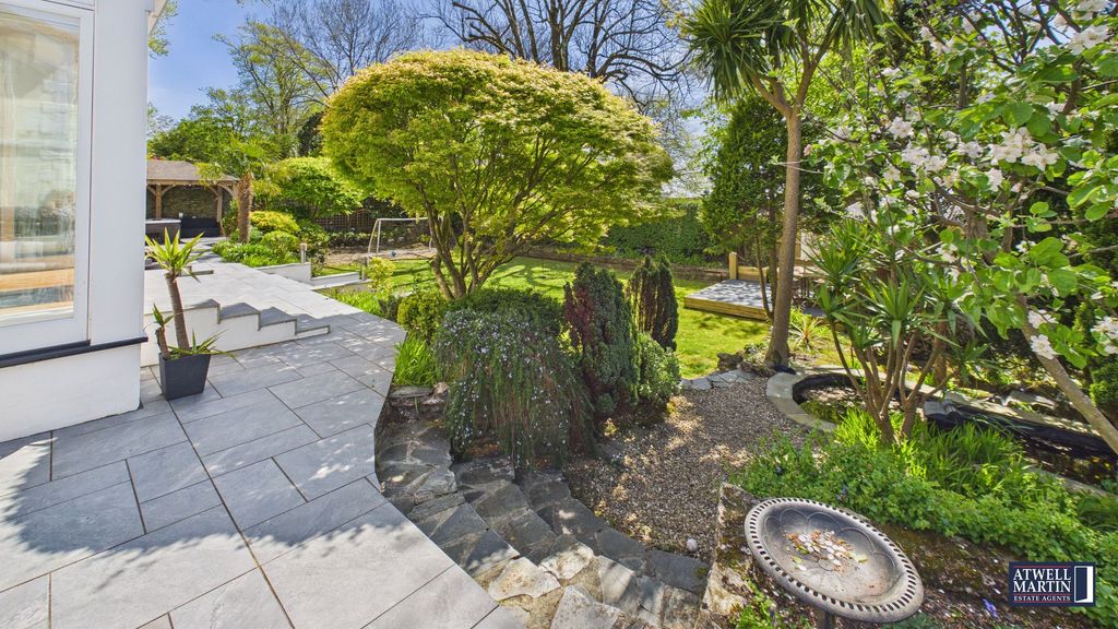 Additional image 14 of 5 bed detached house for saleSeymour Road, Mannamead PL3