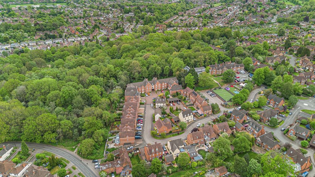 Property photo 2 of 25 Aerial View