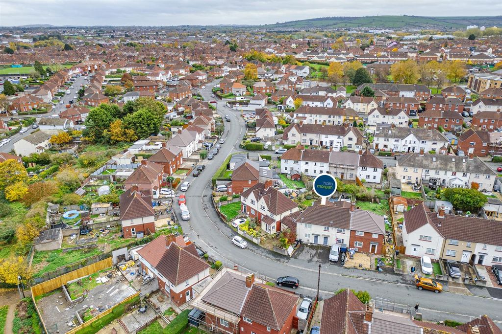 Property photo 3 of 17 19A Kenmare Road, Knowle, Bristol Bs4 1Pd | Freeho