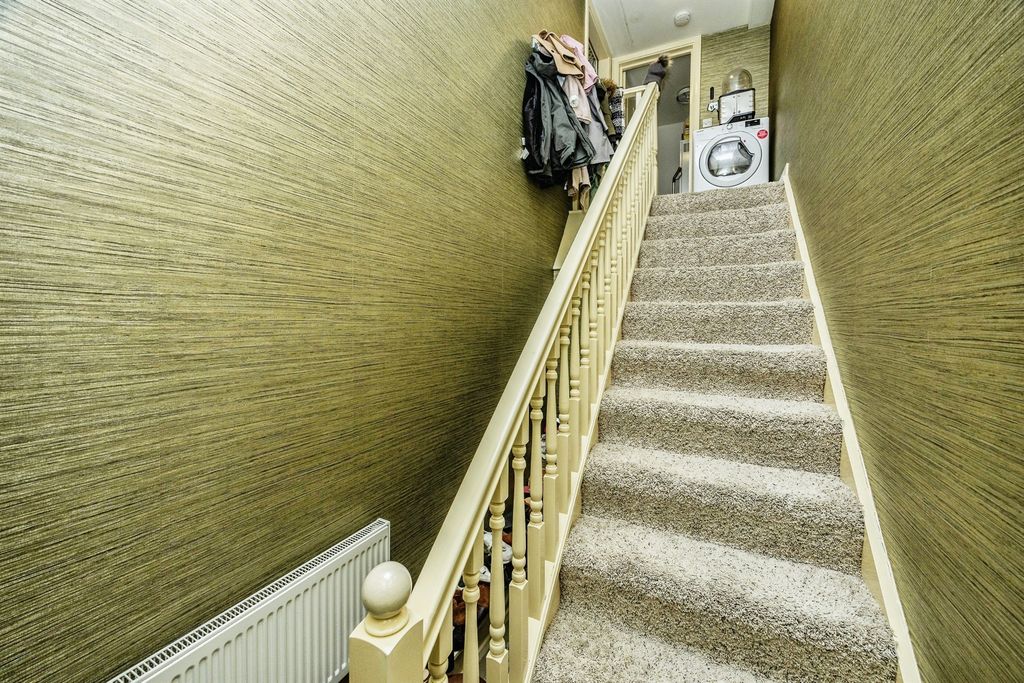 Additional image 14 of 2 bed flat for salePrescott Street, Halifax HX1