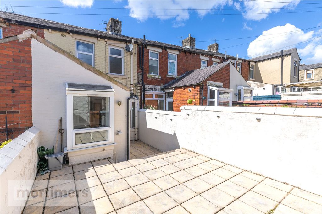 Property photo 3 of 19 Rear Elevation