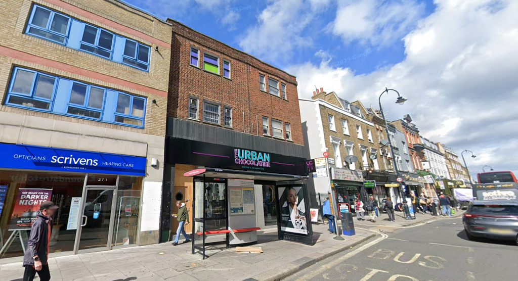 Property photo 1 of 1 Front Elevation