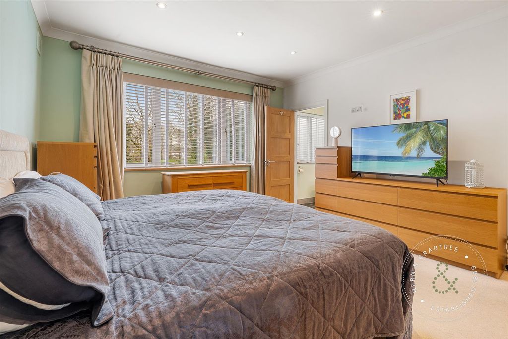 Additional image 8 of 4 bed detached house for salePencisely Road, Llandaff, Cardiff CF5