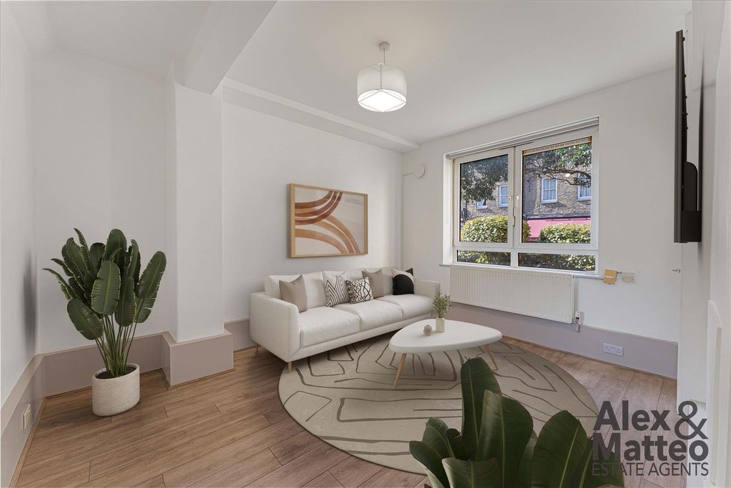 Property photo 1 of 9 White Grounds Estate