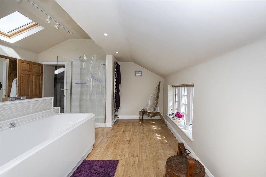 Additional image 45 of 4 bed cottage for saleGawthorpe Green Lane, Lepton, Huddersfield HD5
