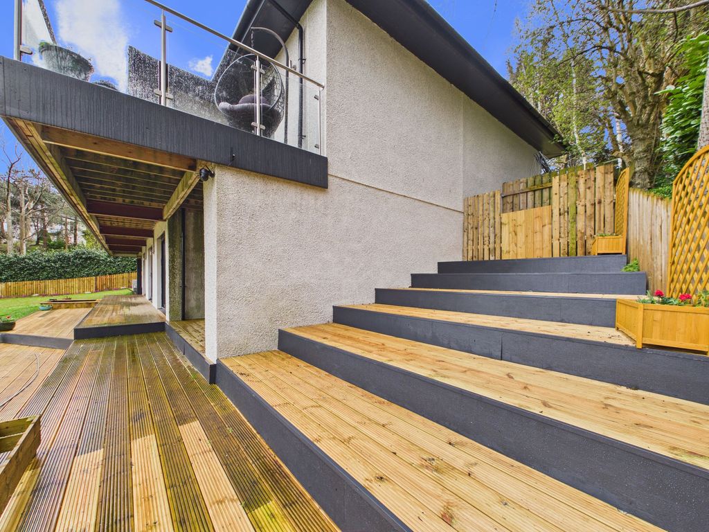 Additional image 27 of 5 bed detached house for saleCastlegate, Lanark ML11