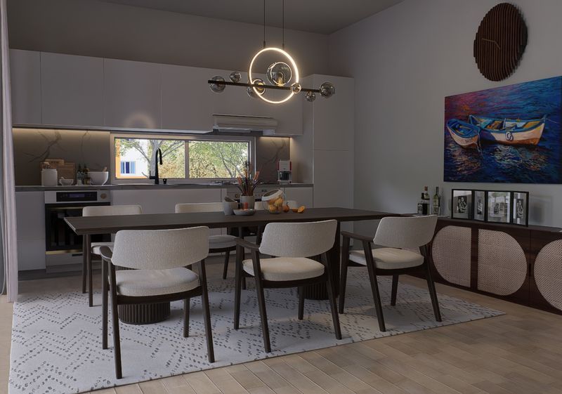 Property photo 2 of 13 Dining Area -...