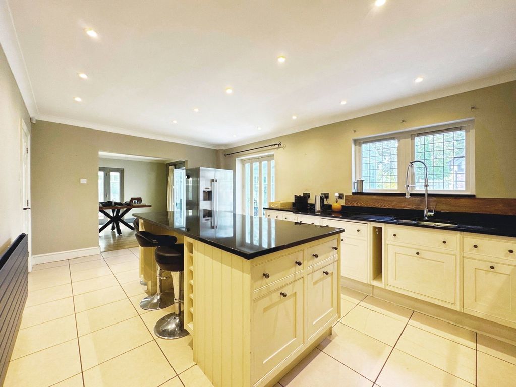 Additional image 5 of 4 bed detached house for saleTallentire, Cockermouth CA13