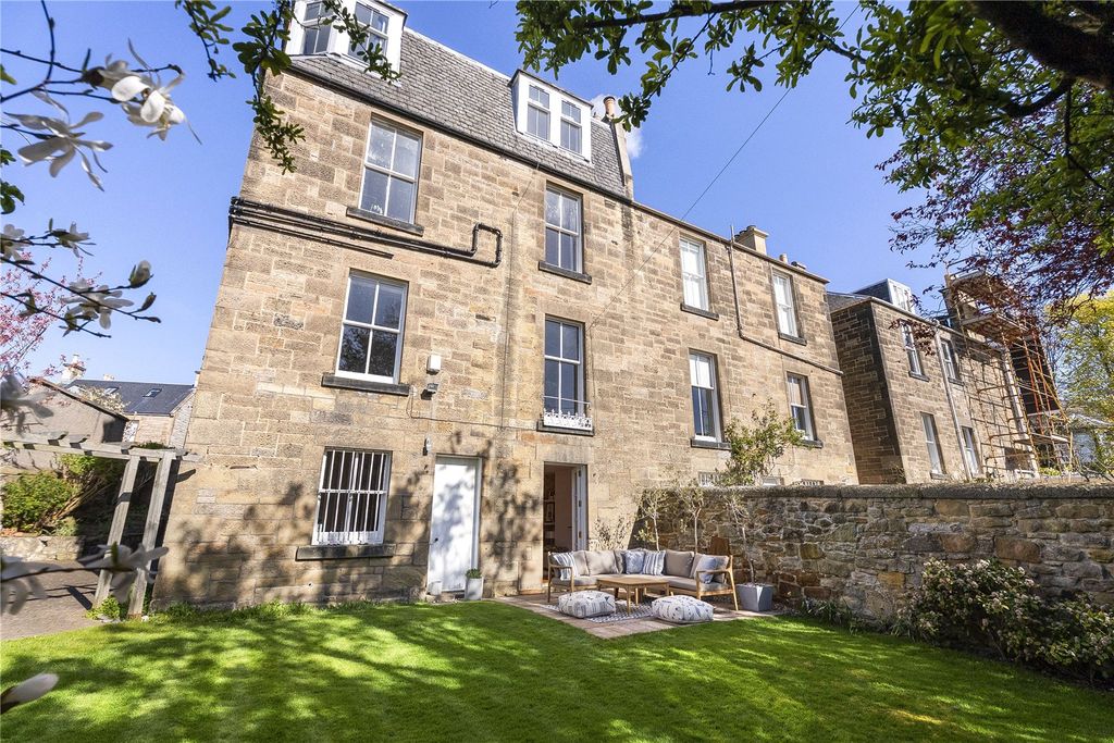 Additional image 32 of 6 bed semi-detached house for saleQueen's Crescent, Newington, Edinburgh, Midlothian EH9