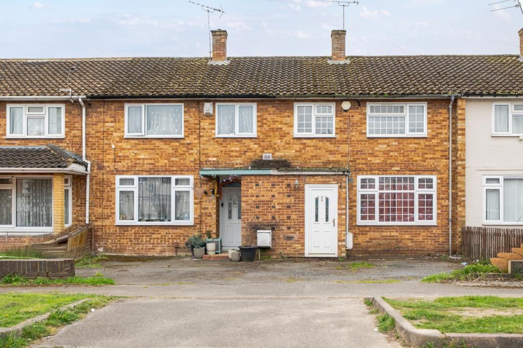 Property photo 1 of 15 External Front