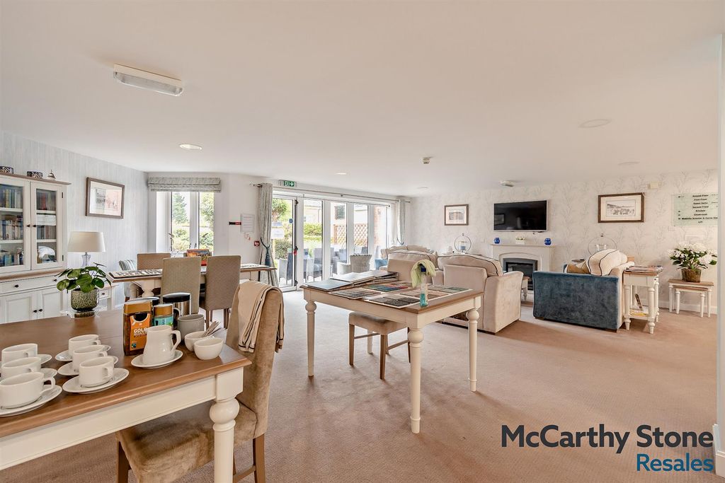 Additional image 13 of 1 bed flat for saleAlder View Court, 1A Newby Farm Road, Scarborough YO12