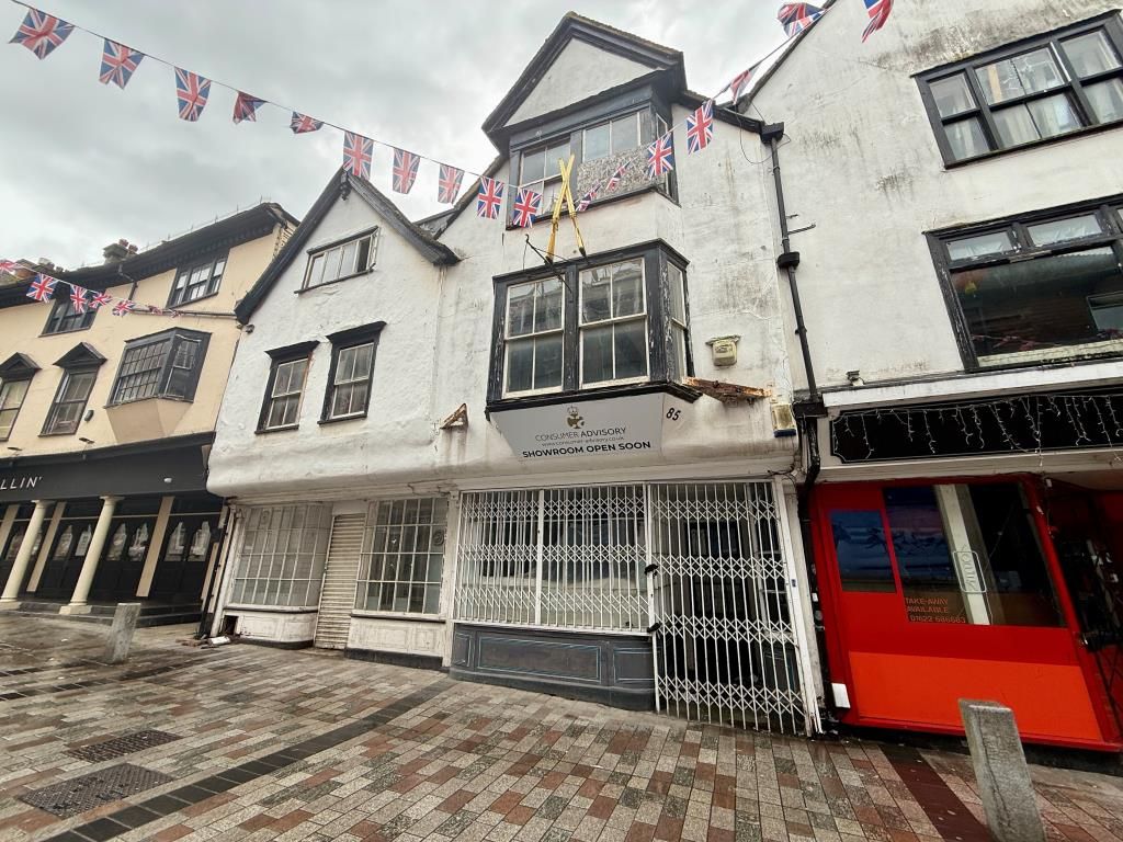 Property photo 1 of 8 Front Of Property