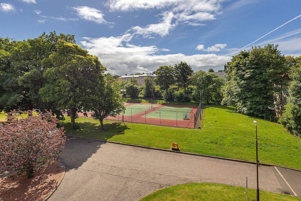 Additional image 4 of 2 bed flat for saleBaron's Hill Court, Linlithgow EH49