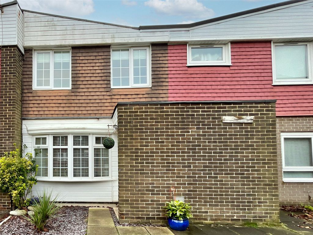 Property photo 1 of 25 External