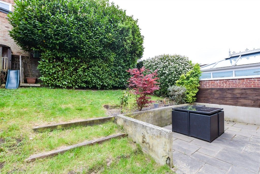 Property photo 2 of 10 Rear Garden