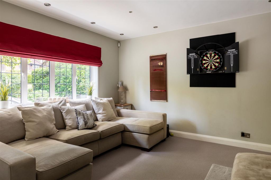 Additional image 18 of 5 bed detached house for saleRingley Park Avenue, Reigate RH2