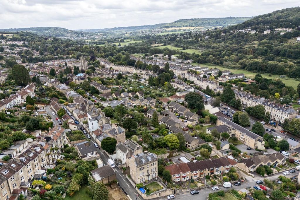 Additional image 20 of 1 bed flat for saleUpper East Hayes, Bath BA1