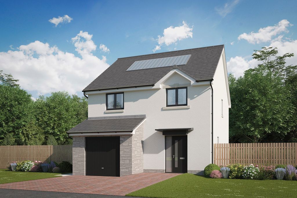 Property photo 1 of 16 CGI
