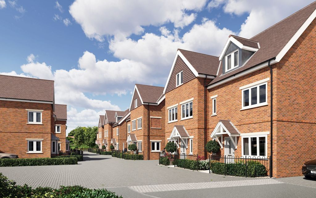 Property photo 2 of 8 CGI Plots