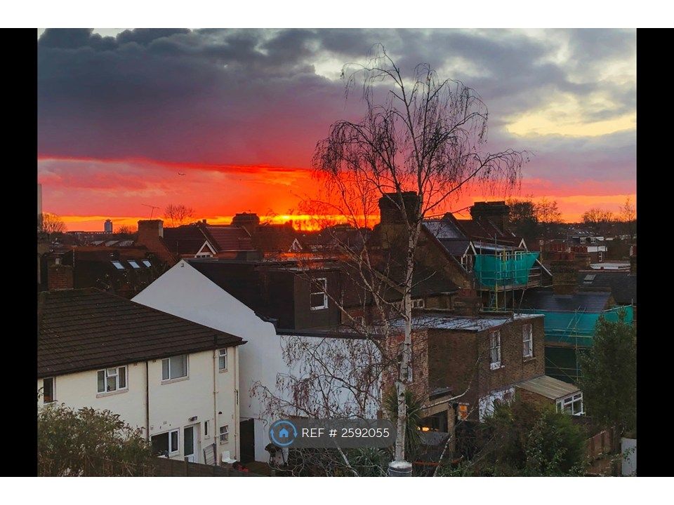Property photo 1 of 11 Sunset View From The Living Area